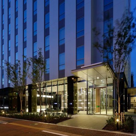 Tmark City Hotel Tokyo Omori - Vacation STAY 26391v Eksteriør billede