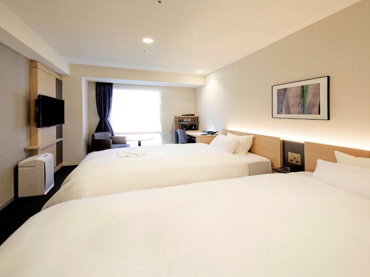 Tmark City Hotel Tokyo Omori - Vacation STAY 26391v Eksteriør billede