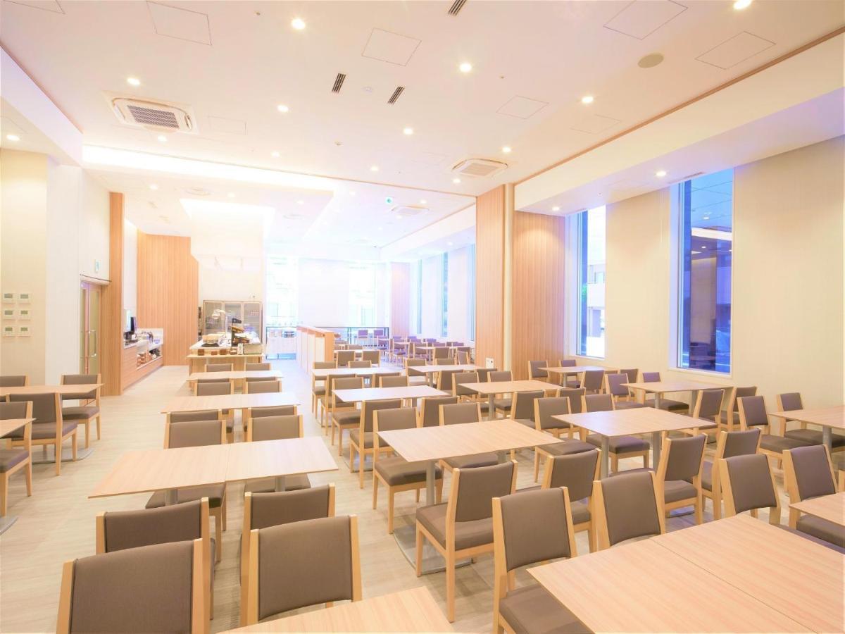 Tmark City Hotel Tokyo Omori - Vacation STAY 26391v Eksteriør billede